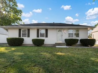 2508 Fairway Dr, Joliet, IL 60435