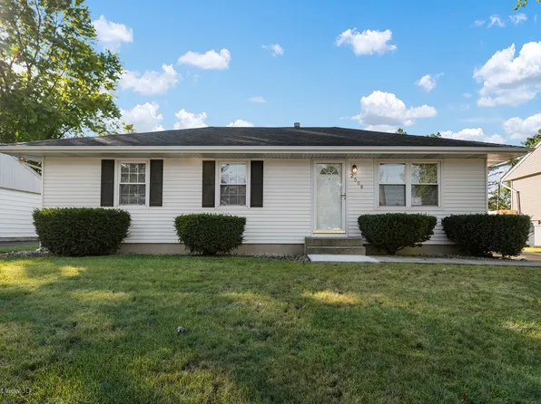 2508 Fairway Dr, Joliet, IL 60435