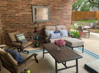 208 Hamptonridge Rd, Edmond, OK 73034