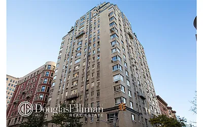 Sold by Douglas Elliman