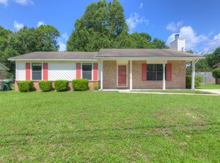 6625 Bellview Pines Rd, Pensacola, FL 32526