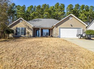 1042 Oxpens Rd, Warrenville, SC 29851