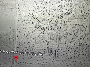 0 Pony Rd #1, Landers, CA 92285