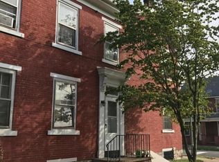 203 N Front St, Lewisburg, PA 17837