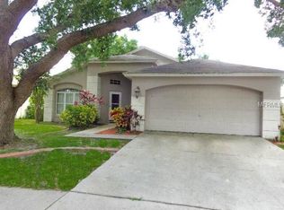 1511 Sakonnet Ct, Brandon, FL 33511