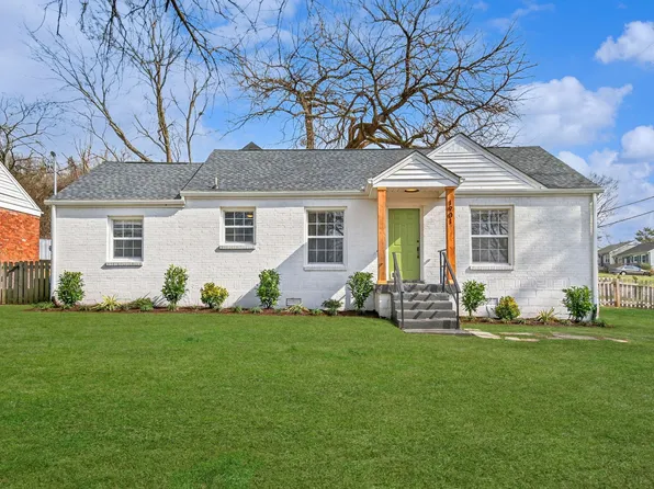 1901 Scott Ave, Nashville, TN 37206