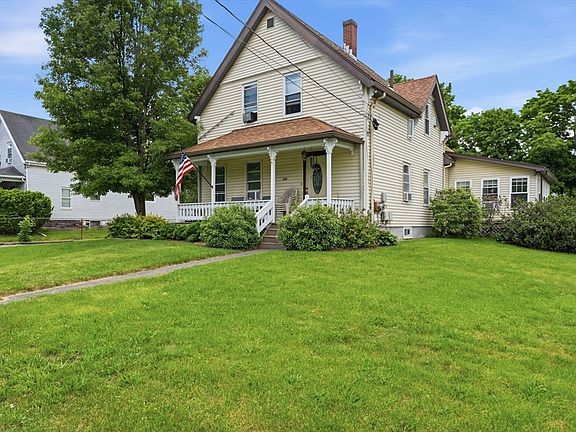 2nd image of 585 County St