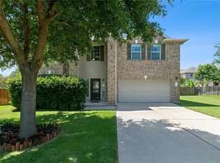 311 Nick Price Cv, Round Rock, TX 78664