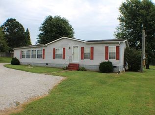 7436 Saur Rd, Maceo, KY 42355
