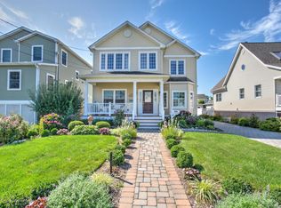 208 Philadelphia Ave, Point Pleasant Beach, NJ 08742