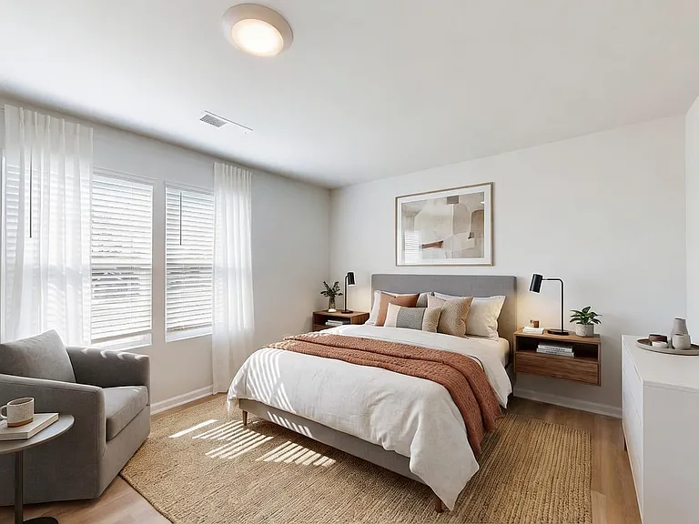Quinn Residences at Snapping Shoals — Photo 21
