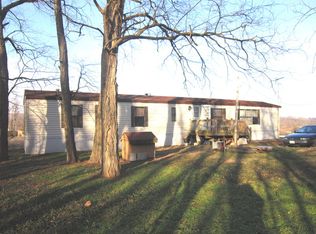 1493 Widows Rd, Wilmington, IL 60481