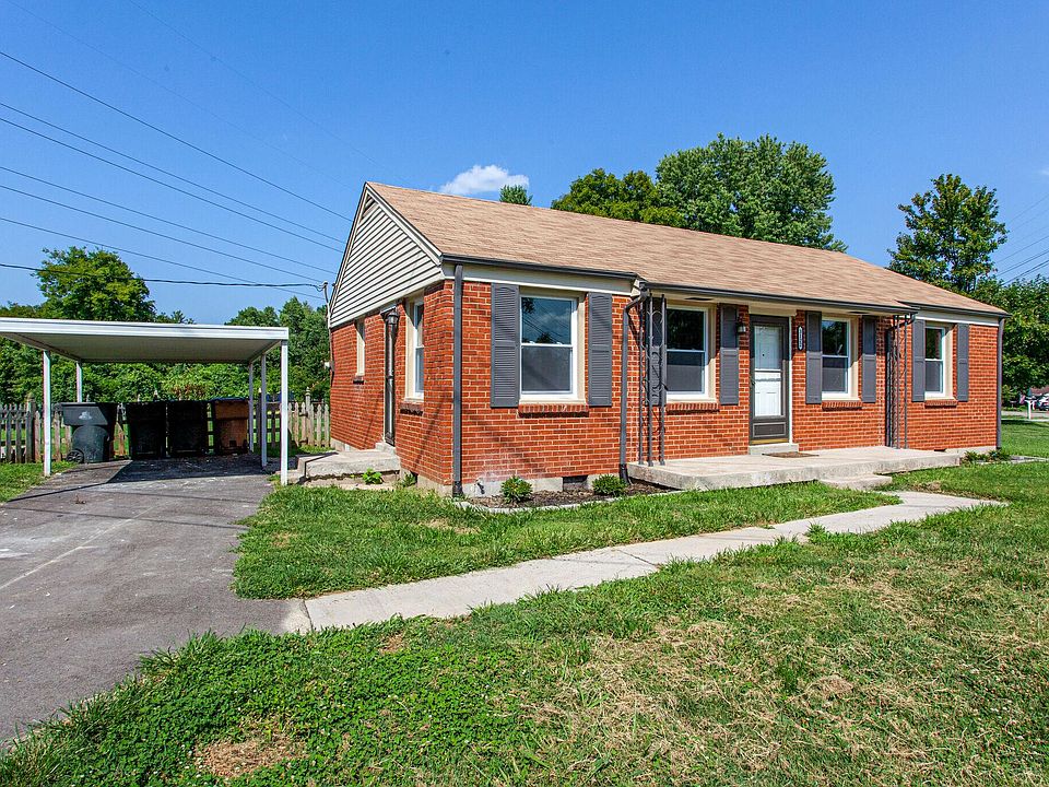 1st image of 3122 Cloverwood Dr