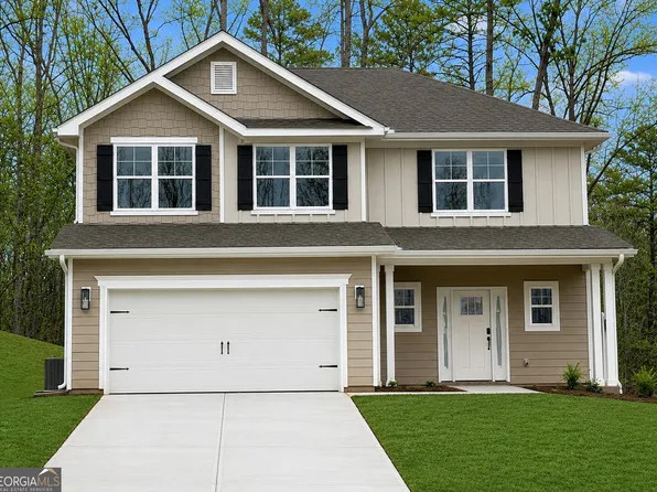 228 Thunder Valley, Dawsonville, GA 30534