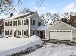 27 Hartford St, Westwood, MA 02090