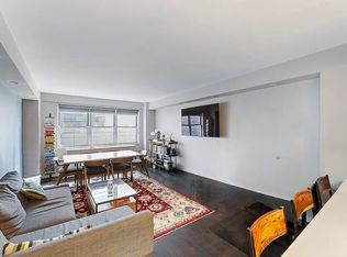 Coliseum Park Apartments, New York, NY 10019