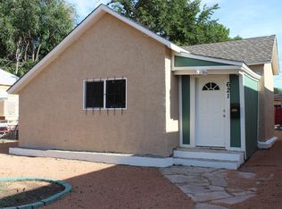 621 E 7th St, Pueblo, CO 81001