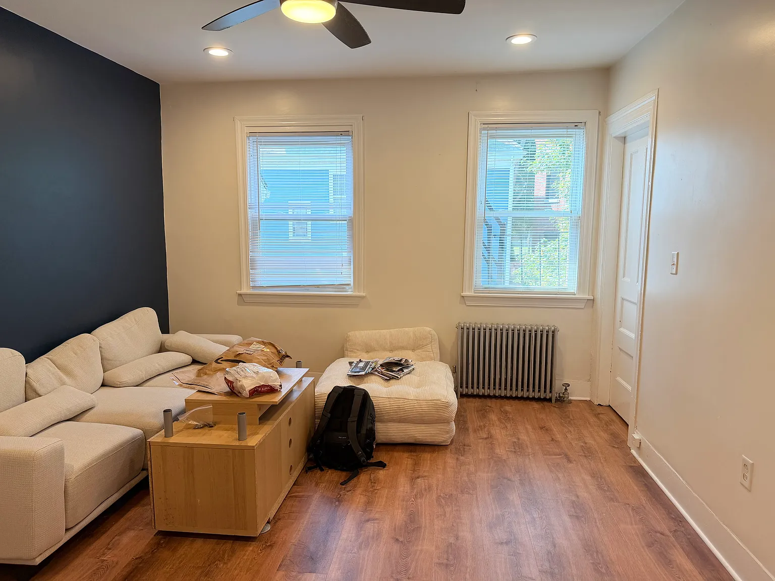 Highland St, Roxbury — Photo 1