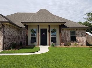 108 Madio Dr, Houma, LA 70364