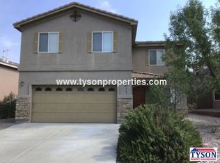 1868 Black Gold Rd SE, Albuquerque, NM 87123