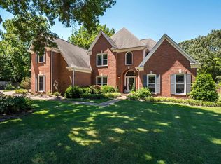 553 Roehampton Cv, Collierville, TN 38017