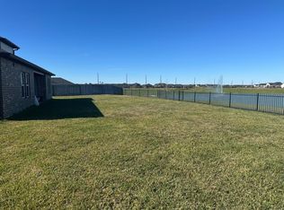 3702 Birtley Bend Way, Fulshear, TX 77441