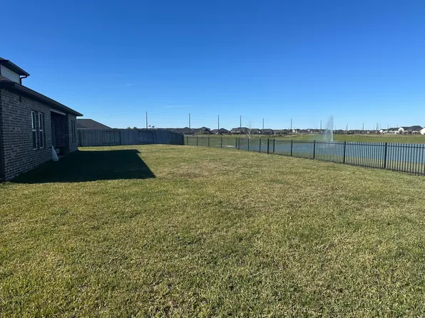 3702 Birtley Bend Way, Fulshear, TX 77441