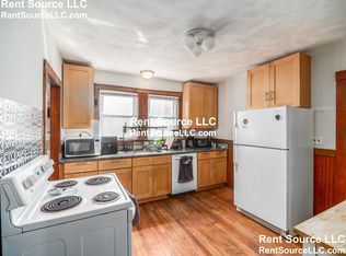 44 Upland Rd #1, Somerville, MA 02144