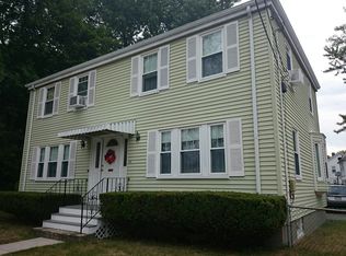 14 Joyce Kilmer Rd, West Roxbury, MA 02132