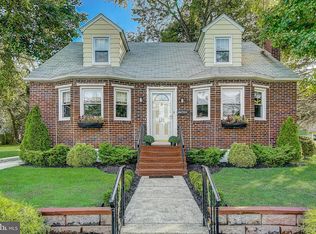 131 W Barber Ave, Woodbury, NJ