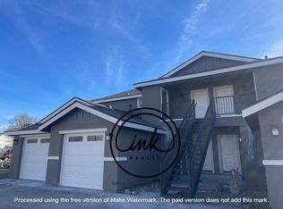 CR608-608 Crossing Circle Units 1-4, Gardnerville, NV 89410