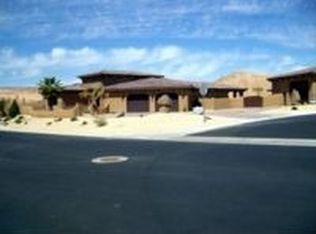 649 Lascala Dr, Mesquite, NV 89027