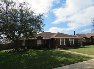 1514 Haven Pl, Allen, TX 75002