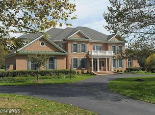 3101 Old Oak Dr, Ellicott City, MD 21042