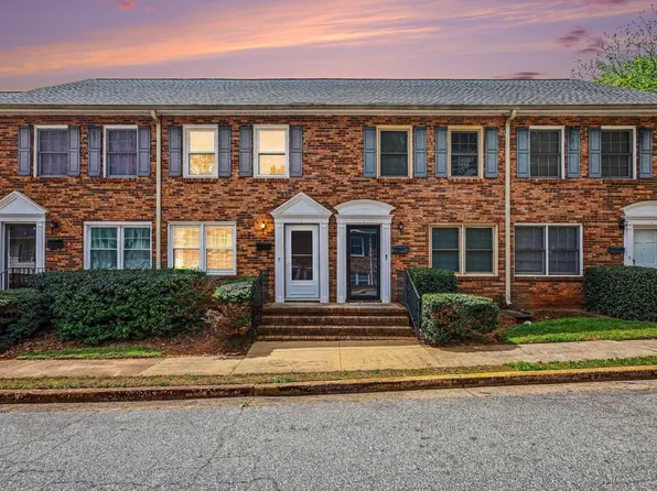 1434 Dover Rd, Spartanburg, SC 29301