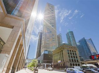 88 Harbour St #5101-C01, Toronto, ON M5J 0C3