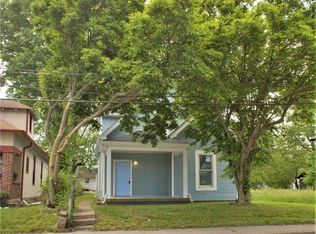 2320 N Harding St, Indianapolis, IN 46208