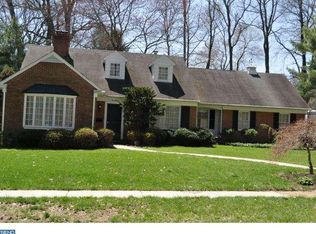 512 Kerfoot Farm Rd, Wilmington, DE 19803