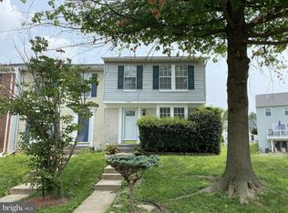 9419 Joleon Rd, Randallstown, MD 21133