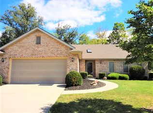 171 Marrett Farm Rd, Englewood, OH 45322