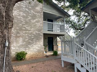 299 Billie Dr #4, Fredericksburg, TX 78624