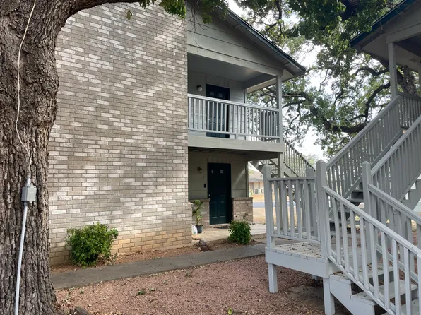 299 Billie Dr #4, Fredericksburg, TX 78624