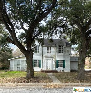 607 N Washington St, Victoria, TX, 77901
