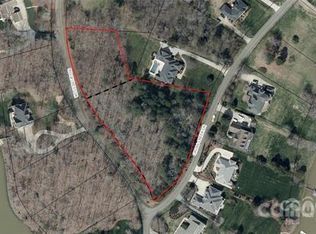 145 Ridgecrest Dr, Cherryville, NC 28021