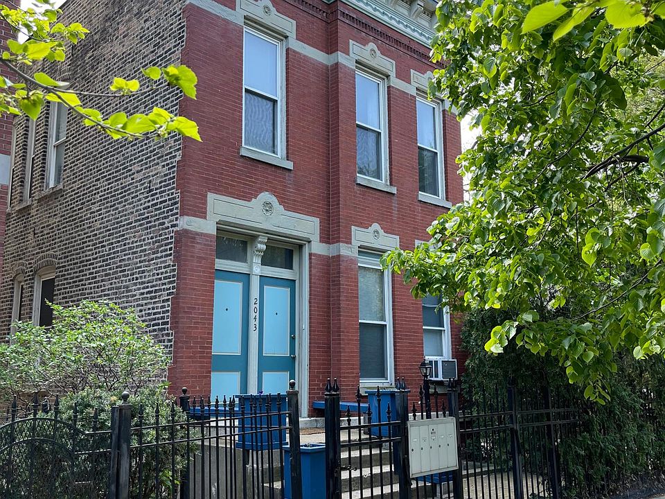 Building Front