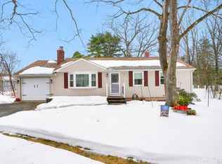 25 Sheffield Lane, Bristol, CT 06010