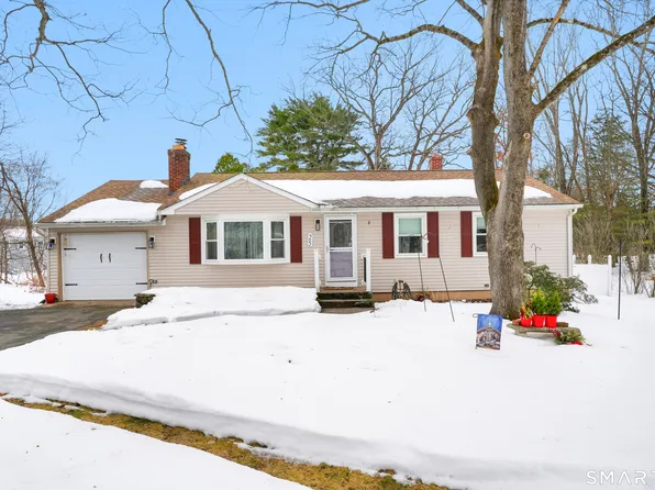 25 Sheffield Lane, Bristol, CT 06010