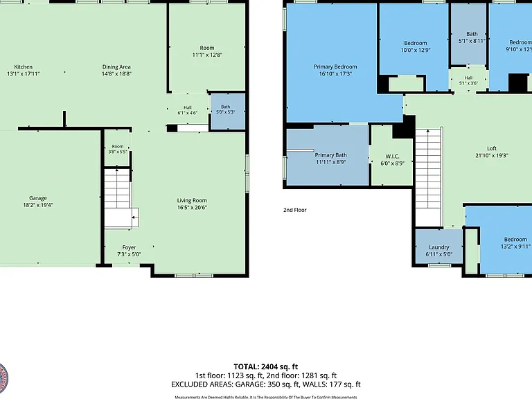 4806 Quiet Canyon Dr — Photo 23