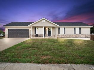35 Hillsdale Dr, Troy, MO 63379