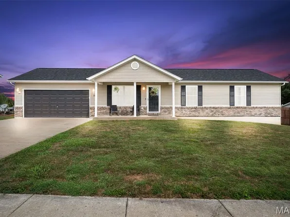 35 Hillsdale Dr, Troy, MO 63379